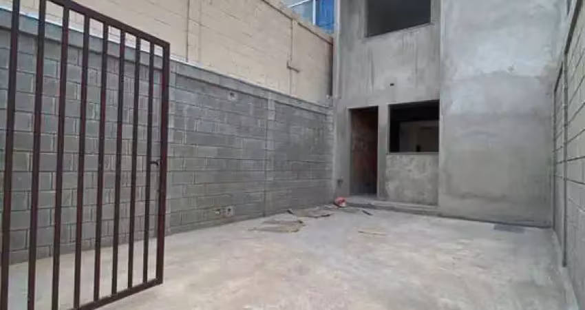 Casa com 3 quartos à venda no Novo Barreirinho, Ibirité 