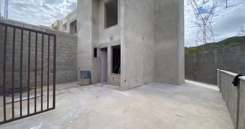 Casa com 3 quartos à venda no Novo Barreirinho, Ibirité 