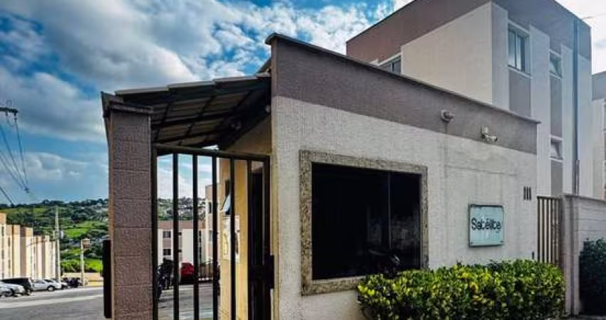 Apartamento com 2 quartos à venda na Vila Satélite, Sarzedo 