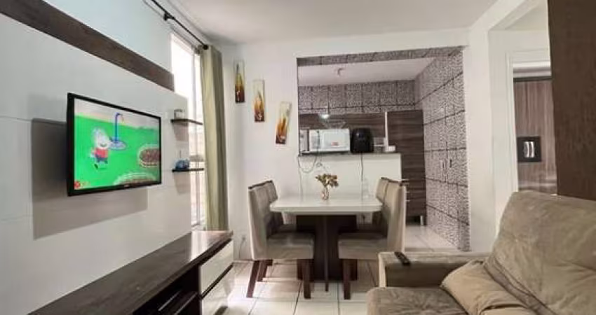APARTAMENTO NO SANTA MARIA