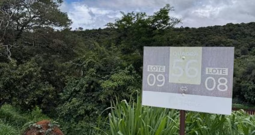 TERRENO EM CONDOMINIO