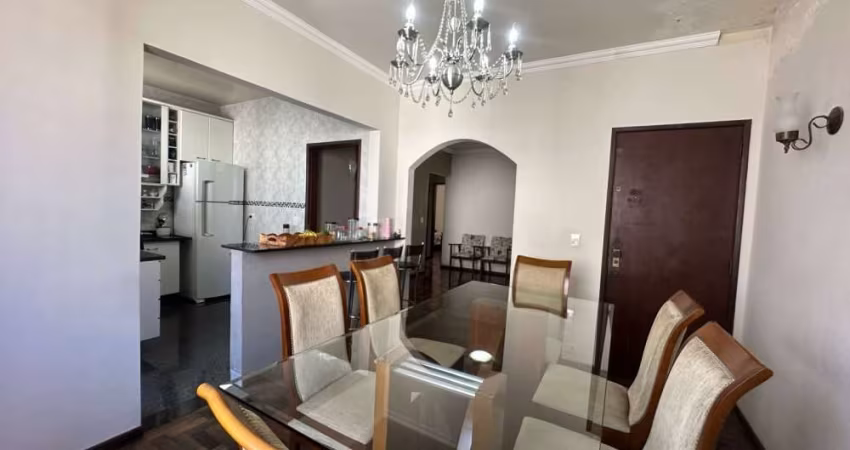 Apartamento à venda no Centro de Betim