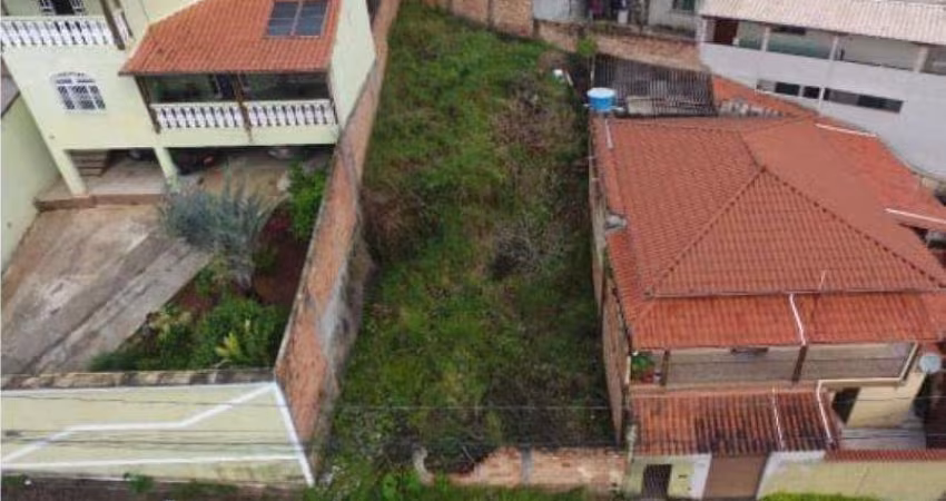 Lote á venda no Diamante Barreiro
