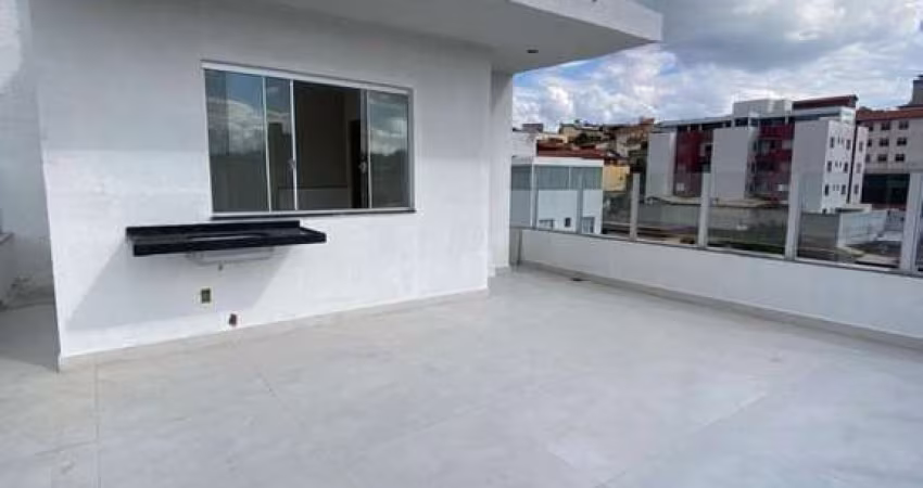 Cobertura á venda no Cardoso