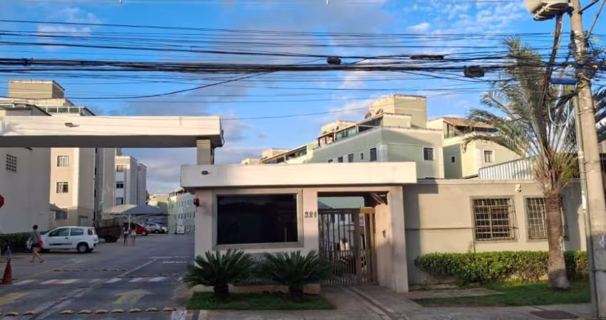 APARTAMENTO NO CONDOMINIO MIRANTE DA SERRA