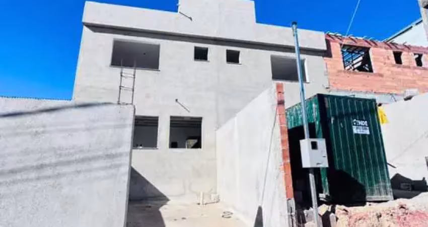 Casa com 3 quartos à venda no Santa Terezinha, Ibirité 