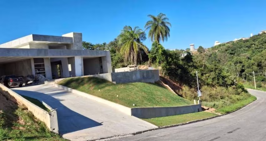 CASA NO CONDOMINIO VISTA DA LAGOA