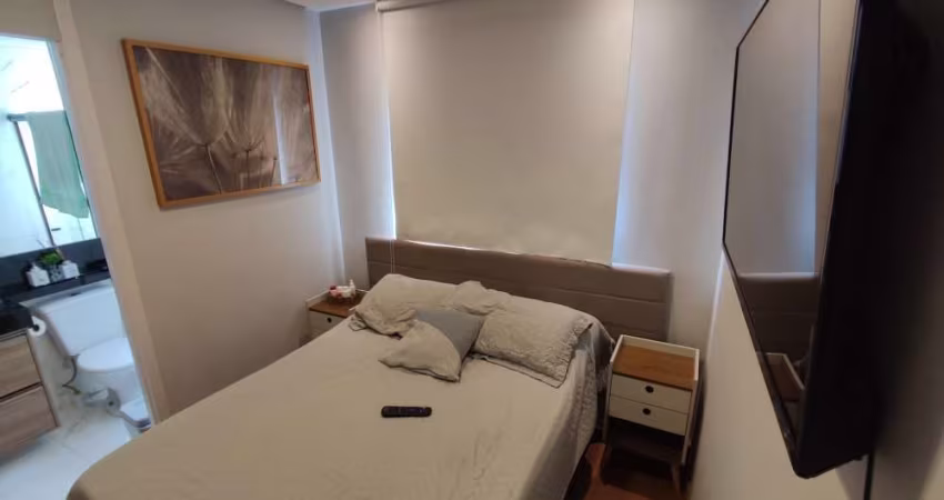 Apartamento com 2 quartos à venda no Jardim Riacho das Pedras, Contagem 