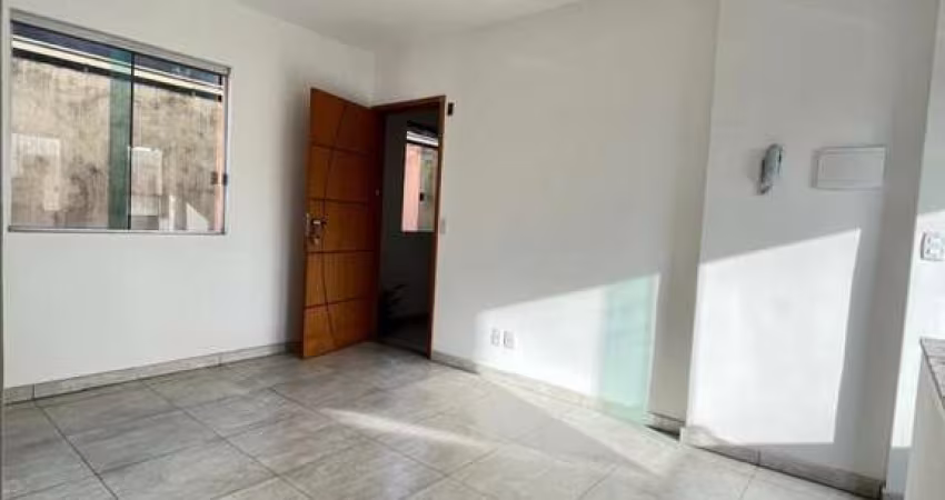 Apartamento de 2 quartos á venda no Palmeiras ibirité