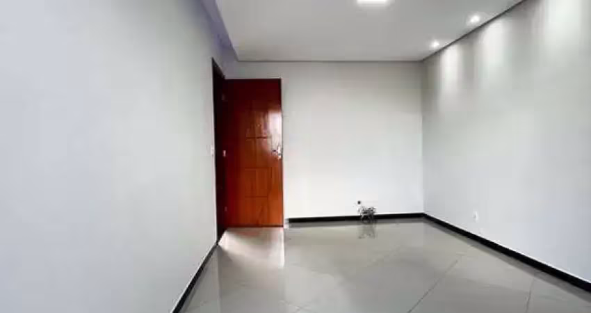 Apartamento com 3 quartos à venda na Rua Areca, Palmeiras (Parque Durval de Barros), Ibirité