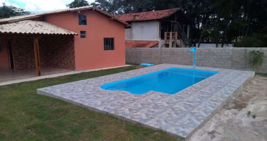 Sítio de 1000 metros á venda no Dumanville em Esmeraldas