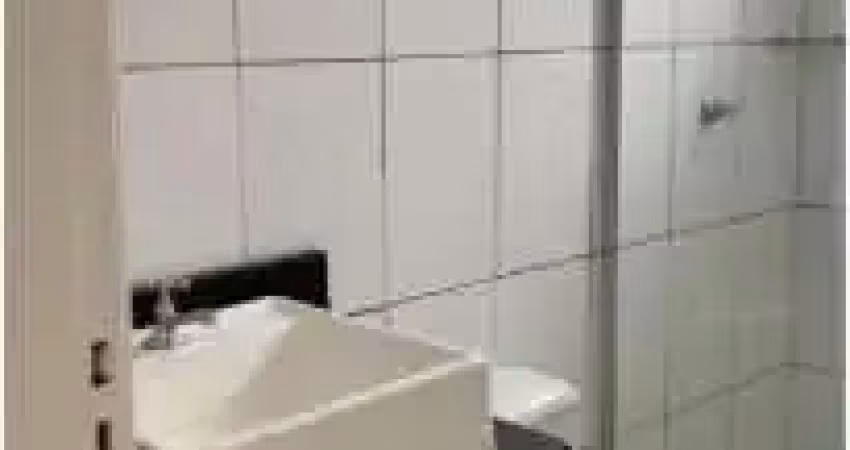 Apartamento com 2 quartos à venda na Rua Sete, Santa Maria, Contagem