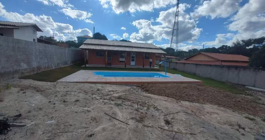 Sítio á venda de 1000 metros em Esmeraldas no Tropeiros