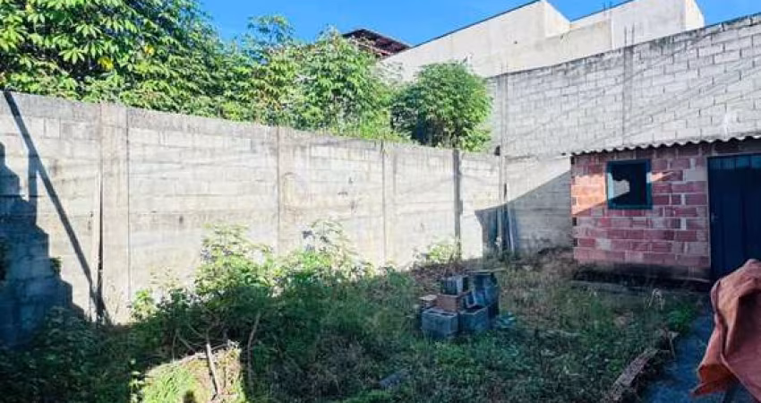 Lote á venda de 270 m² no Serra Azul Sarzedo