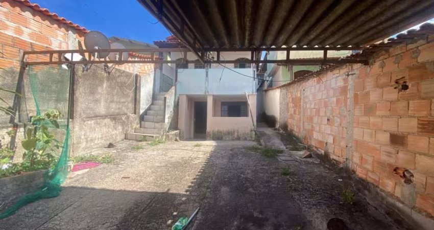 casa no industria contagem