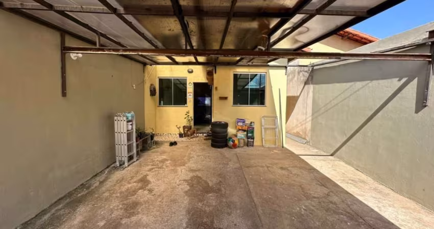 casa em mario campos