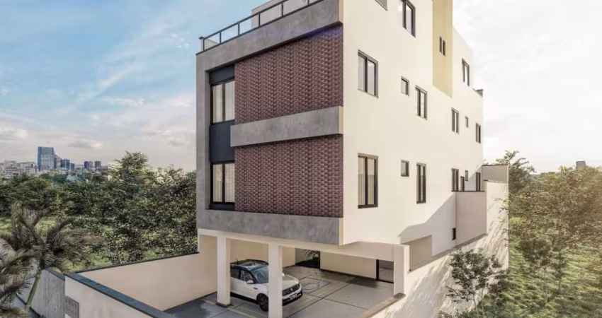 Cobertura de 3 quartos á venda no Recanto verde Ibirité