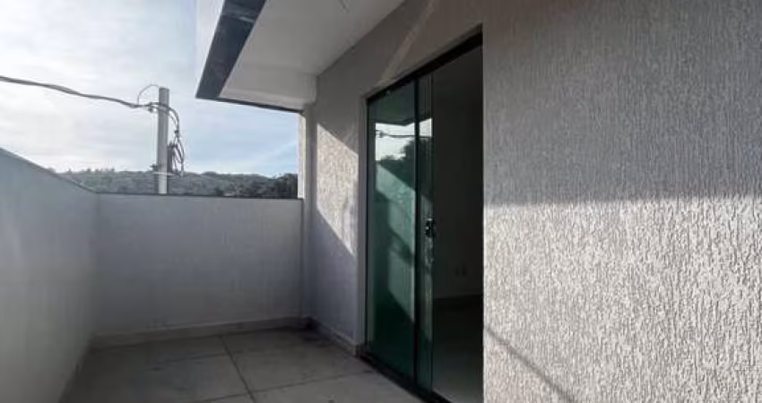 Apartamento com área privativa no Palmeiras em Ibirité