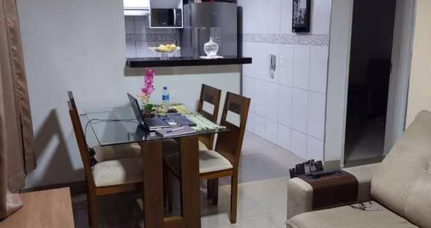 Apartamento no Santa Maria Contagem