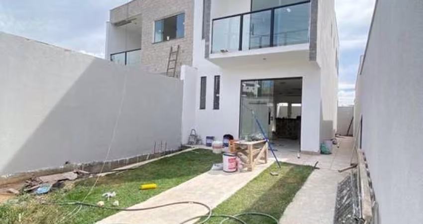 CASA NO MASTERVILLE