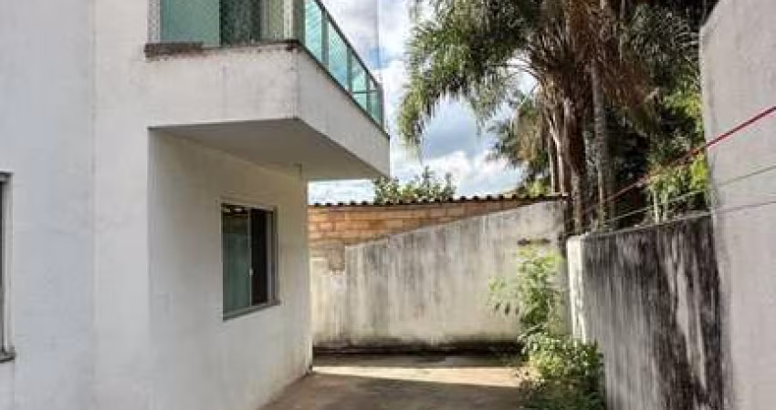 Apartamento com 3 quartos à venda no Cachoeira, Sarzedo 
