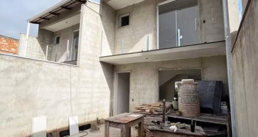 CASA EM IBIRITE