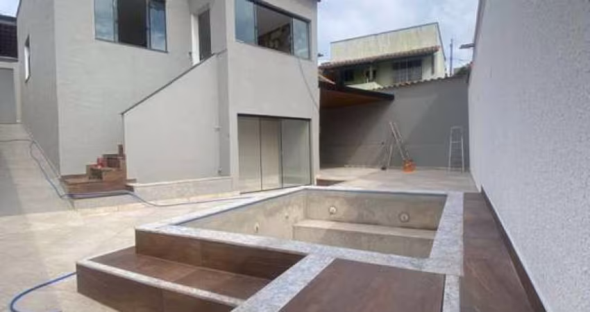 Maravilhosa casa á venda no Masterville Sarzedo