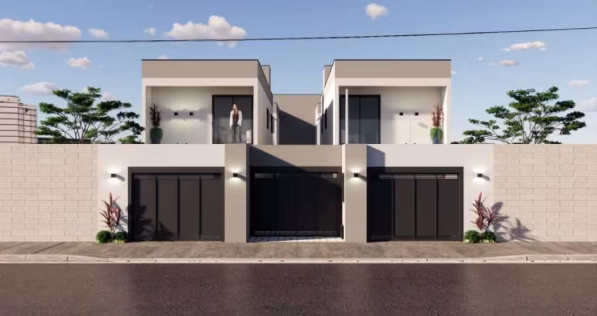 Casa a venda em Sarzedo Masterville