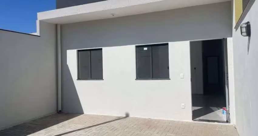 Casa com 2 quartos à venda no Riacho Da Mata, Sarzedo 
