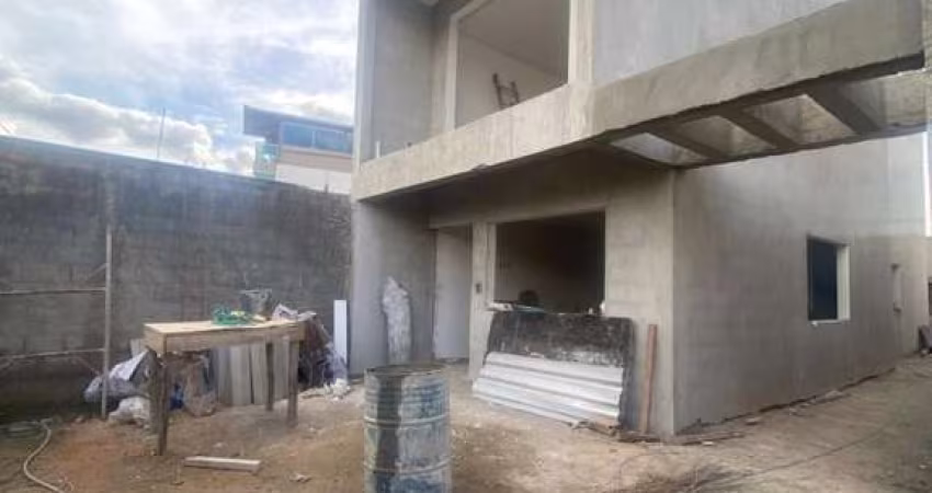 CASA A VENDA NO SANTA ROSA EM SARZEDO