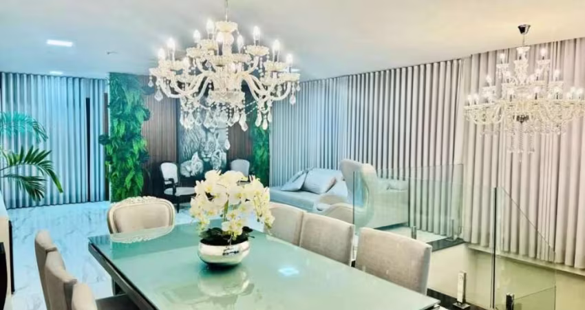 MARAVILHOSA COBERTURA DUPLEX