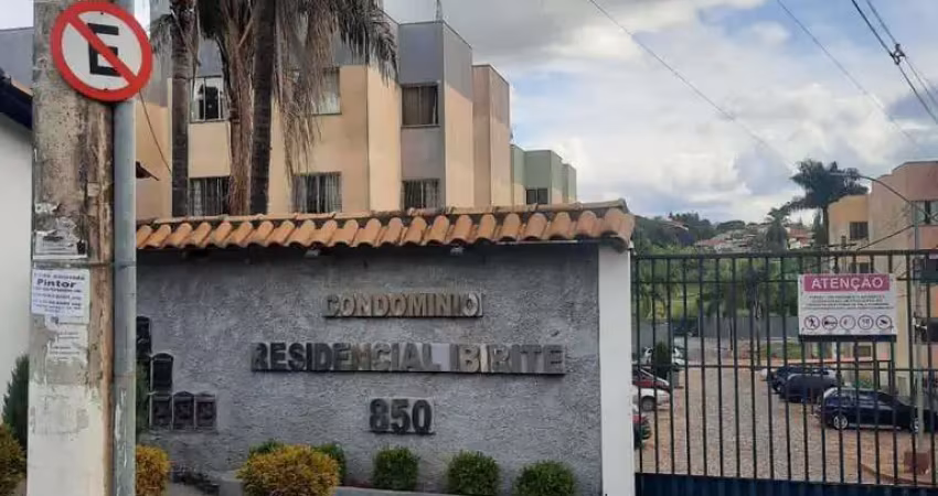 APARTAMENTO A VENDA NO VARZEA EM IBIRITE