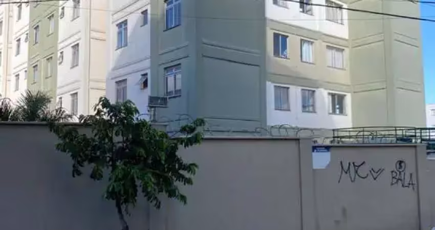 Apartamento à venda no Araguaia, Barreiro.