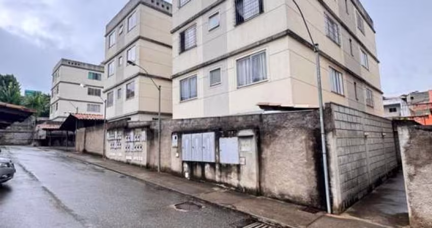 Vende-se Apartamento no Bairro Masterville, Sarzedo-MG.