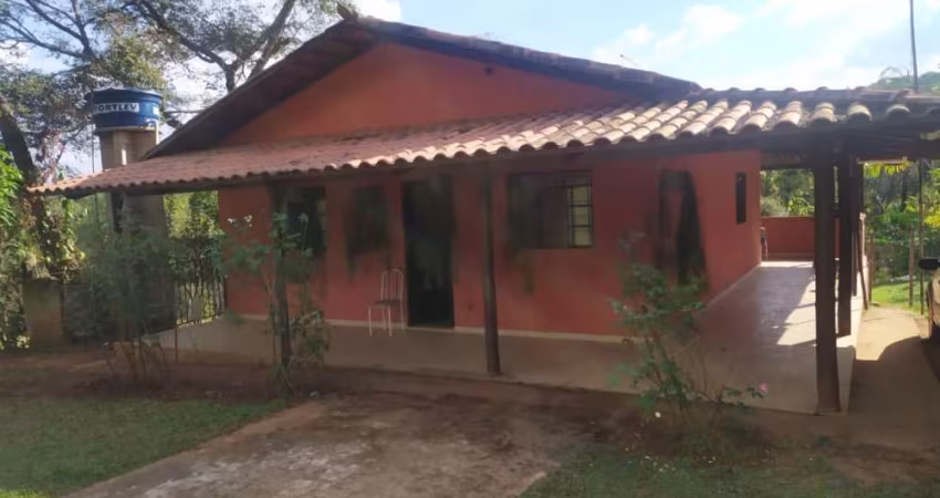 CHACARA EM VIANOPOLIS - BETIM  MG