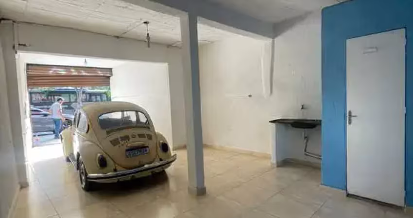 Ponto comercial para alugar na Avenida Waldyr Soeiro Emrich, Diamante, Belo Horizonte
