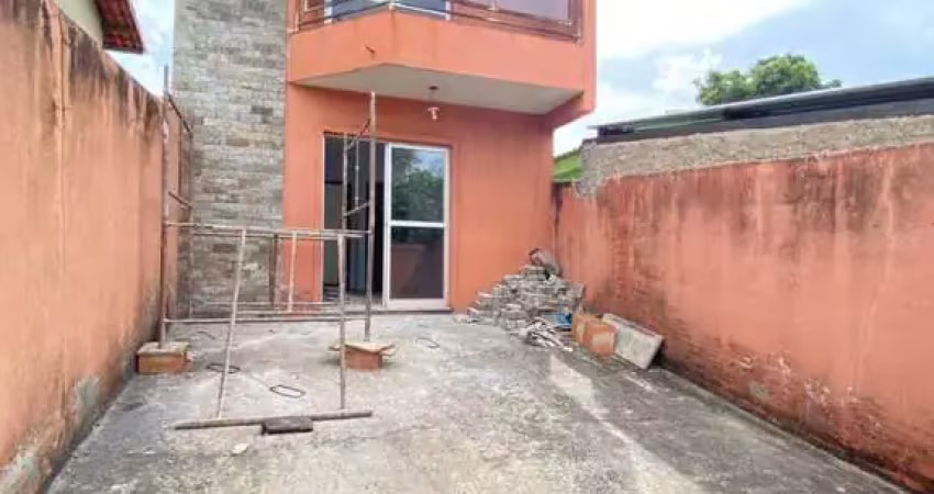 Excelente casa a venda no jardim vera cruz em sarzedo