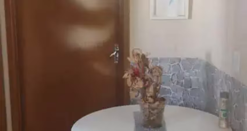 Apartamento à venda na Rua Oitocentos e Sessenta e Um, Diamante, Belo Horizonte