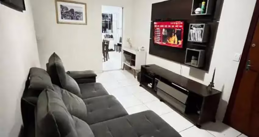 Apartamento com 3 quartos à venda na Rua José dos Reis, Canaã - 1ª Seção, Ibirité