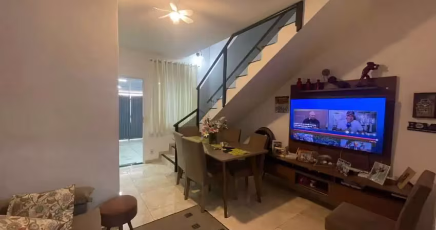 Casa à venda no Novo Barreirinho, Ibirité 
