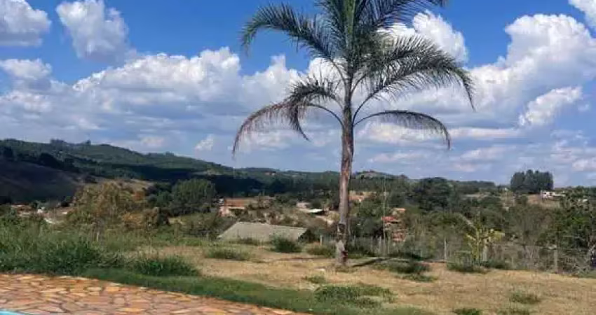 Chácara / sítio com 3 quartos à venda na Zona Rural, Medeiros 
