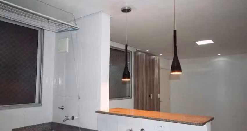 Apartamento com 2 quartos à venda na Rua Monte Carmelo, Olaria (Barreiro), Belo Horizonte