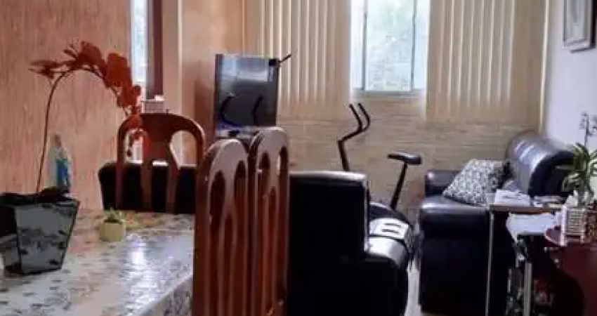 Apartamento com 2 quartos à venda no Mirante (Parque Durval de Barros), Ibirité 