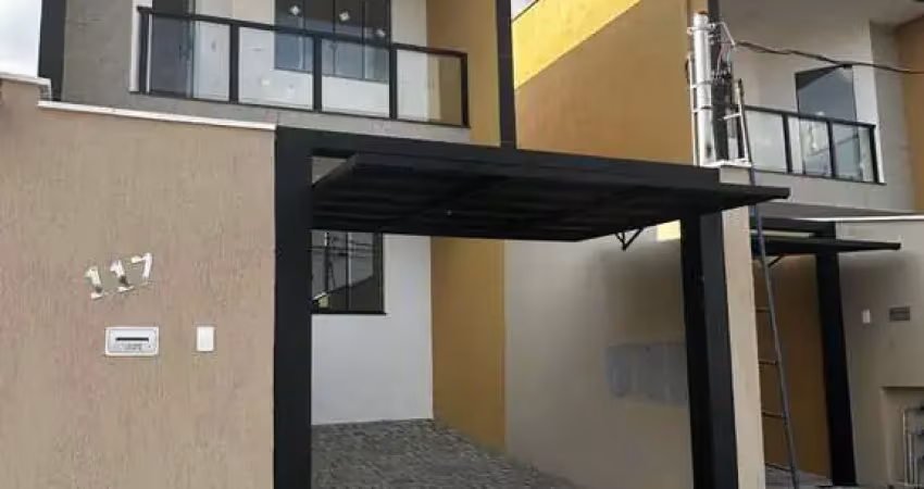 Casa com 2 quartos à venda em Santa Rita, Sarzedo 