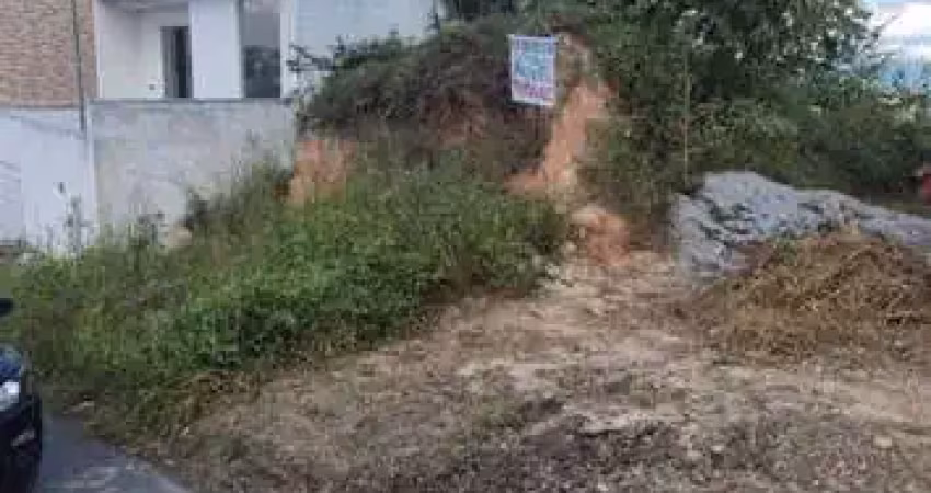 Terreno à venda no Monte Verde, Betim 