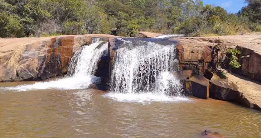 Chácara / sítio à venda na Zona Rural, Itatiaiuçu 