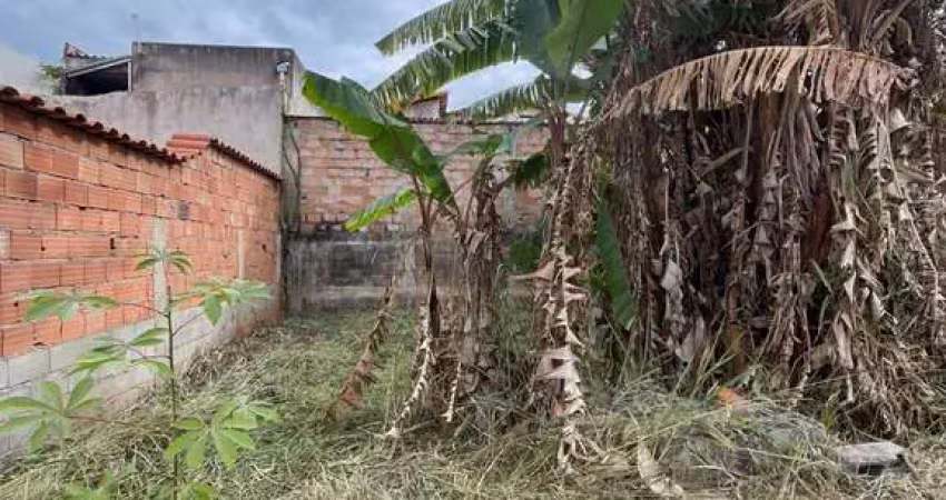 Terreno à venda no Bom Jardim, Mário Campos 