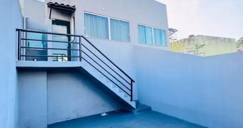 Casa com 3 quartos à venda no Santa Rosa, Sarzedo 
