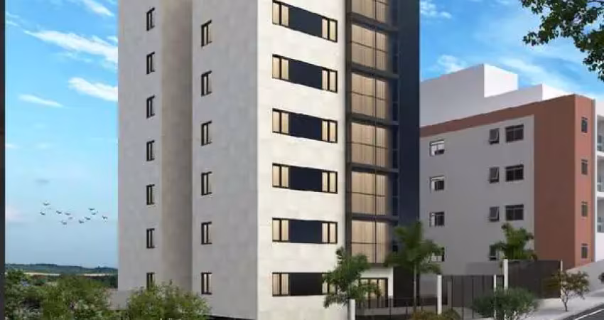 Apartamento com 3 quartos à venda no Barreiro, Belo Horizonte 