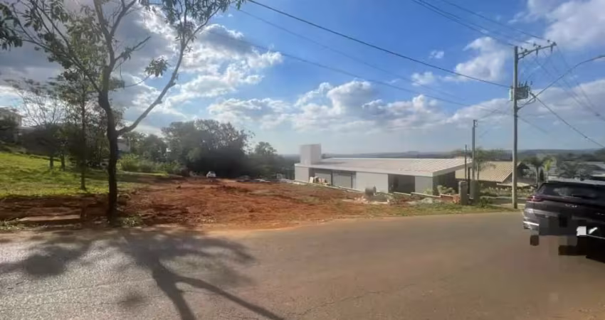 Lote á venda no serra dos bandeirantes em mário campos